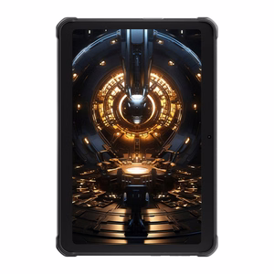 HOTWAV TAB R8 tabletti (musta)