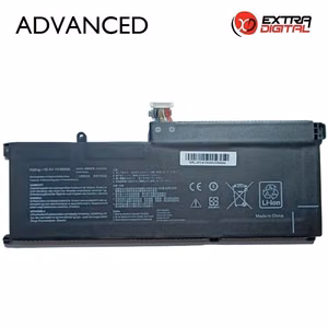 Asus C41N2002 Notebook Battery 4115mAh Extra Digital Advanced