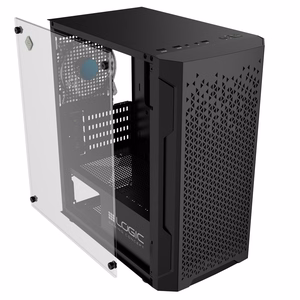 LOGIC ARAMIS ARGB Mini USB 3.0 kotelo