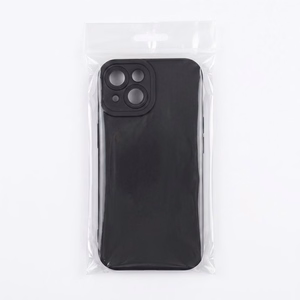Case for iPhone 11 Matt 2.0 black