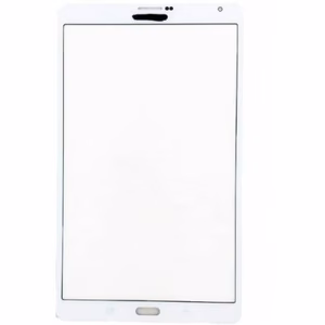 Ulompi näyttölasi Samsung T705 / T700 Tab S 8.4'':lle, valkoinen, alkuperäinen