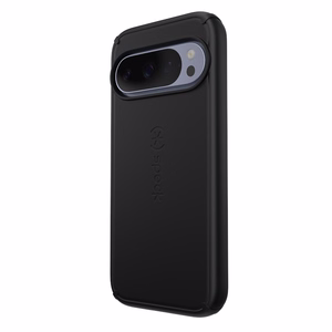 Speck ImpactHero Slim suojakuori Google Pixel 10 Pro XL -laitteelle, musta