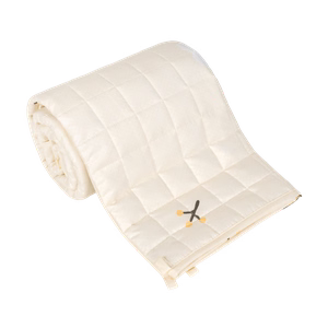 Lasten painopeitto, 100 x 150 cm, 4 kg, nallekuvio