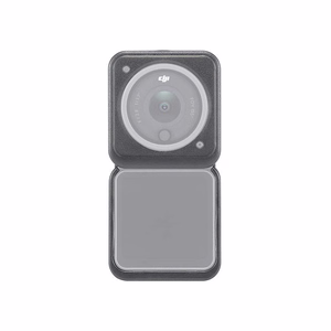 DJI Action 2 Magnetic Protective Case