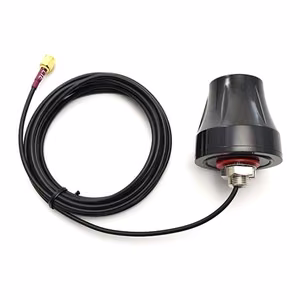 Extra Digital TV990832 ympärisäteilevä GSM-antenni, 824–960 / 1710–2170 MHz, 2 dBi, IP67