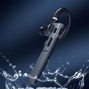 Blue Star Adventure Bluetooth-handsfree-laite