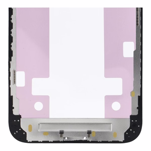 MUSTTBY LCD kehys IPHONE 12 mini