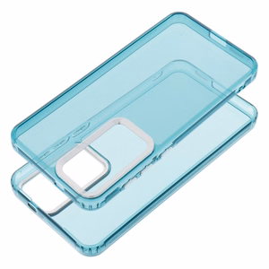 Suojakuori Samsung S24 PLUS:lle Pearl vihreä