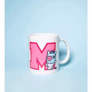 BT21 MANG -keramiikkamuki, 300 ml