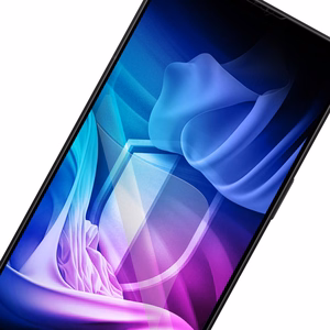 Sony Xperia 1 VII – 3mk Silky Matt Pro puhelimen näytönsuoja