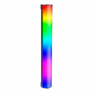 PULUZ RGB LED -valotikku 30cm