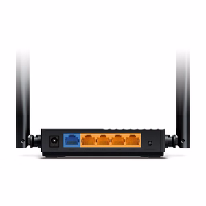 TP-LINK Archer C64 AC1200 WiFi router