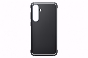 Samsung suojakuori Rugged EF-RS936CBEGWW Samsung Galaxy S25+ -puhelimelle - musta