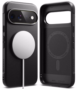 Ringke Onyx MagSafe suojakuori mallille Google Pixel 11 Pro XL – musta