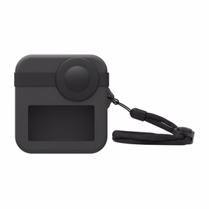 Puluz-silikonikuori GoPro Maxille