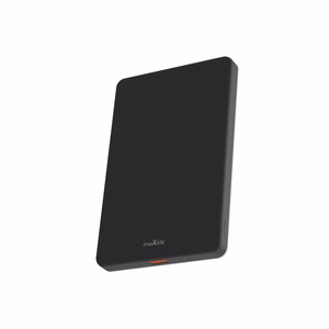 Maxlife langaton varavirtalähde MXPB-05 20W PD 5000 mAh magneettinen musta