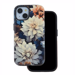 Decor suojakuori iPhone 16 Pro Max 6,9:lle Spring