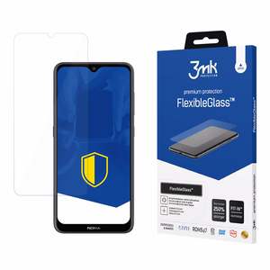 3MK FLEXIBLE GLASS NOKIA 6.2