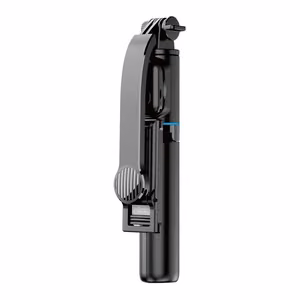 Dudao F18BS Selfie Stick + Tripod black