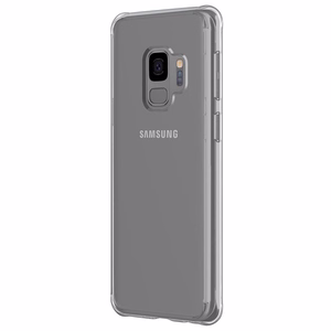 Griffin Reveal suojakuori laitteelle Samsung Galaxy S9, läpinäkyvä