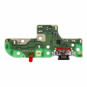 Lataustaululevy MOTOROLA G9 Power:lle OEM (pikalaturi)