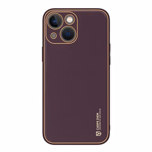 Dux Ducis Yolo Apple iPhone 14 Plus Violetti