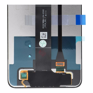 FixCell LCD-näyttö Redmi 13C 4G:lle OEM ilman kehystä
