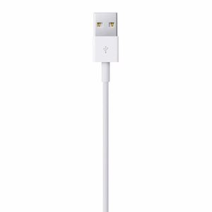Apple Lightning-USB-kaapeli (2 m)
