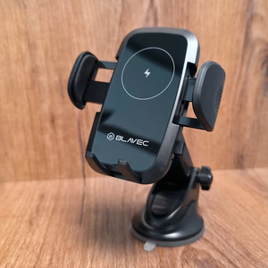 Borofone BO29 Fascinador Bluetooth-kuulokkeet musta (vaurioitunut pakkaus)