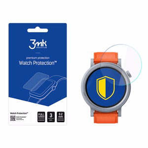 3mk Watch Protection FlexibleGlass hybridilasi Nothing CMF Watch Pro 2:lle