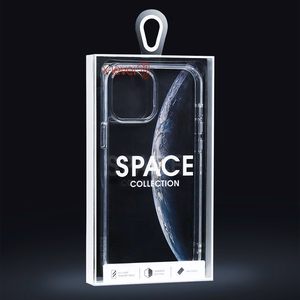 Case X-Level Space II Samsung S948 S26 Ultra clear