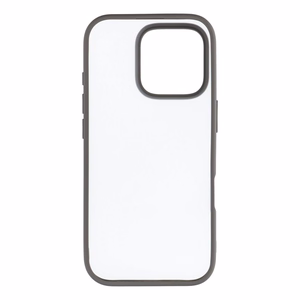 BLUEO APE Suojakuori Apple iPhone 16 Pro harmaa