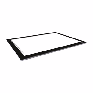 Huion L4S LED-valopiirtolevy