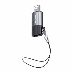 Adapter Remax CB32 Lightning to USB-C (USB2.0)