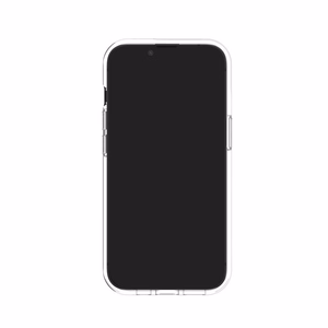 ZAGG Suojakuori CRYSTAL PALACE iPhone 13 / 14 / 15 / 16e:lle - läpinäkyvä