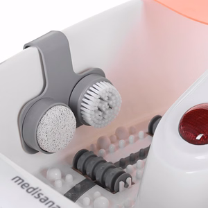 Medisana FS 883 jalkakylpylaite