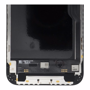 JK LCD-näyttö IPHONE 12 PRO MAX:lle FullHD Incell (Change IC)