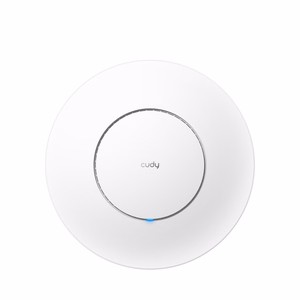 Cudy AP3600 langaton tukiasema 2882 Mbit/s valkoinen
