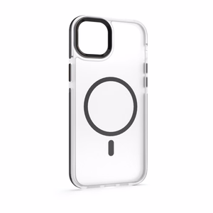 Etteri Icy Mag magneettikuori iPhone 15 6,1'' musta