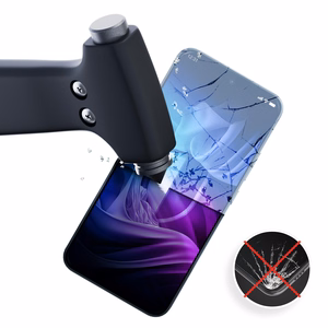 Oppo Reno 14 F/ 14 FS 5G – 3mk Silky Matt Pro puhelimen näytönsuoja