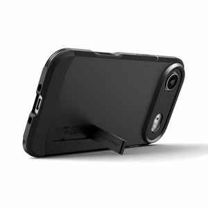 Spigen Tough Armor "T" MagSafe case for iPhone 17 Air - black