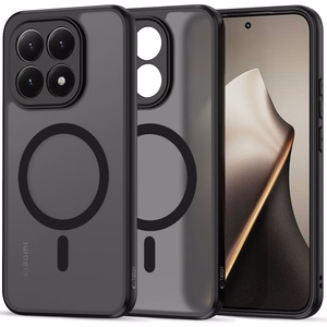Case Tech-Protect Magmat Magsafe Xiaomi 15T black