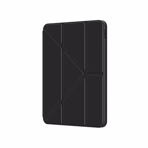 AmazingThing Titan Pro Mag Case for iPad Air 11" M2/M3/M4 (2024/2025/2026) - black