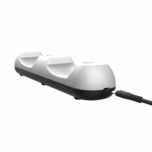 Trust GXT 250 Duo charging station for 2 PlayStation 5 controllers