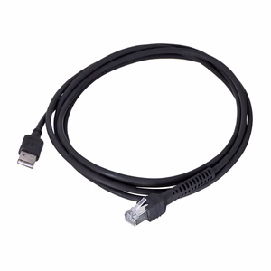 Zebra DS4608-SR – 1D/2D-käsiviivakoodinlukija, LED, musta