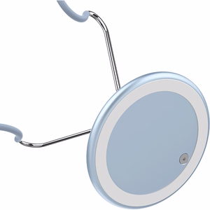 SODI SAM-300 teline AirPods Maxille - sininen