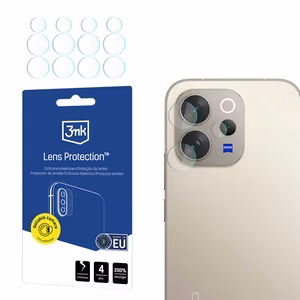 3mk Lens Protection™ hybridikameran linssistiklo Vivo V70