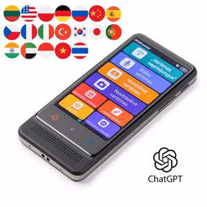 Smart translator Reach M12
