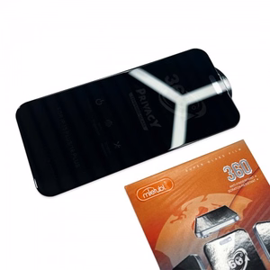 Screen Protection "Privacy" Apple iPhone 18 Pro Max (Bulk)