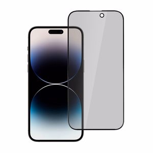Karkaistu lasi yksityisyyslasi Samsung Galaxy A16 4G/5G / A17 5G / A26 5G / M16 5G musta